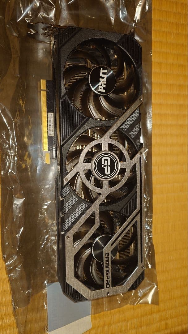 よ*く様 GeForce RTX™︎ 3090 24GB　オマケ付き