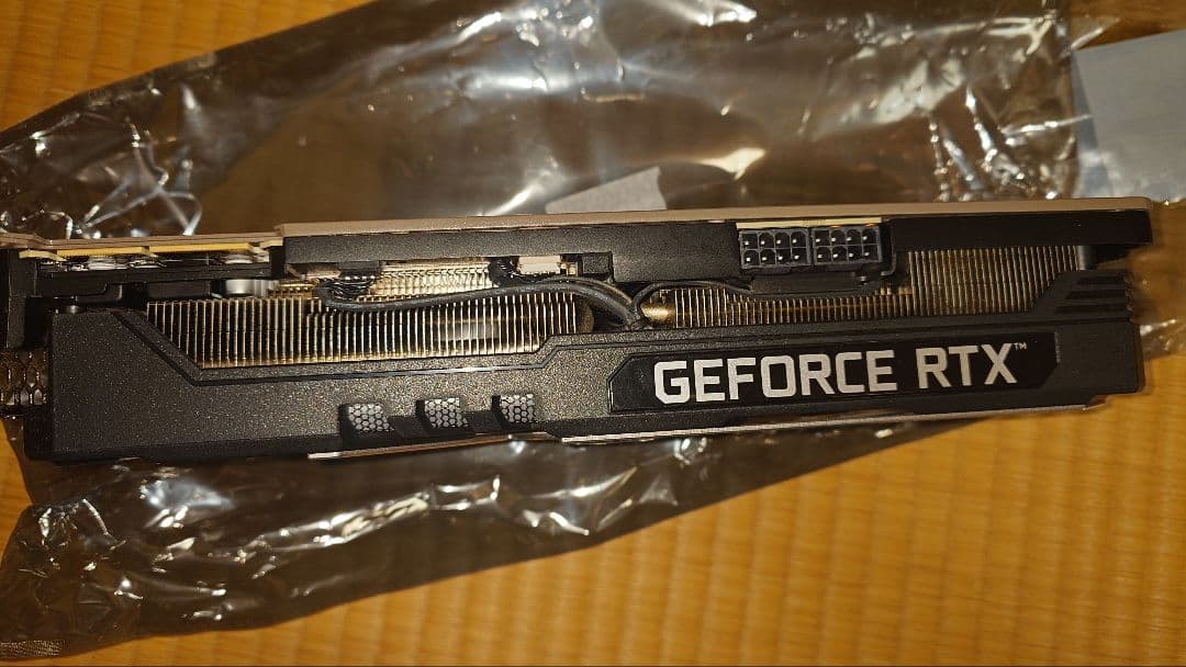 よ*く様 GeForce RTX™︎ 3090 24GB　オマケ付き