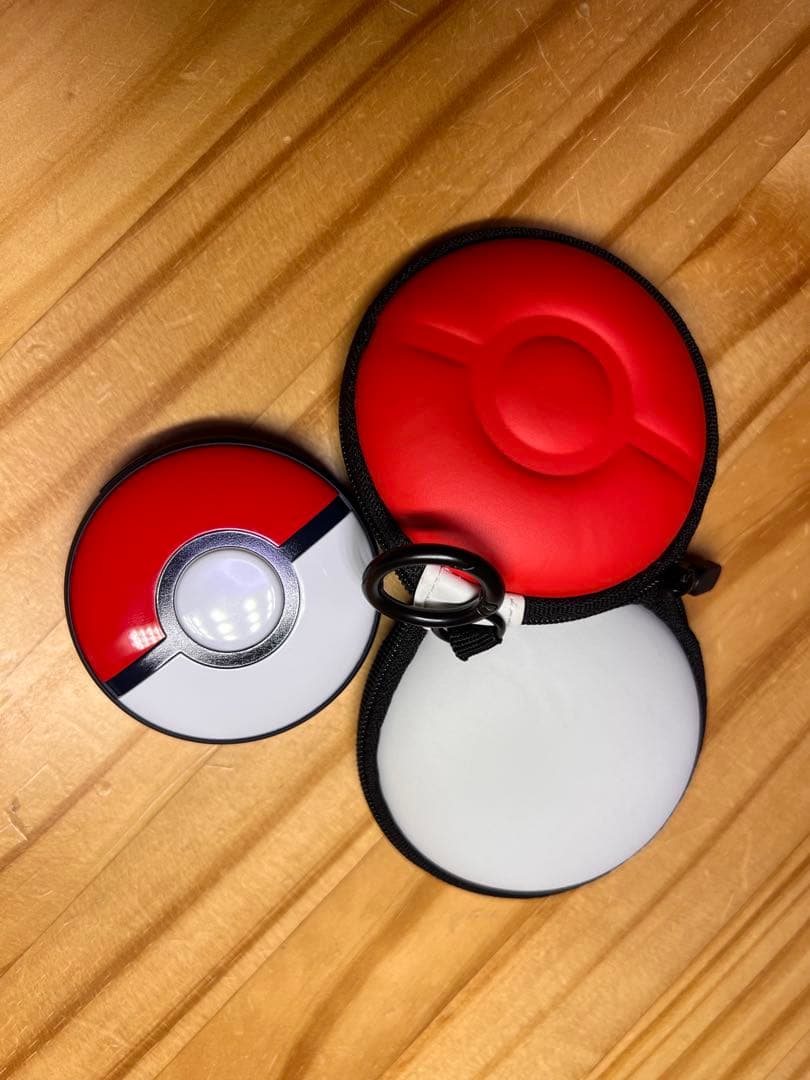 Pokemon GO Plus + ポケモンゴー プラス プラス