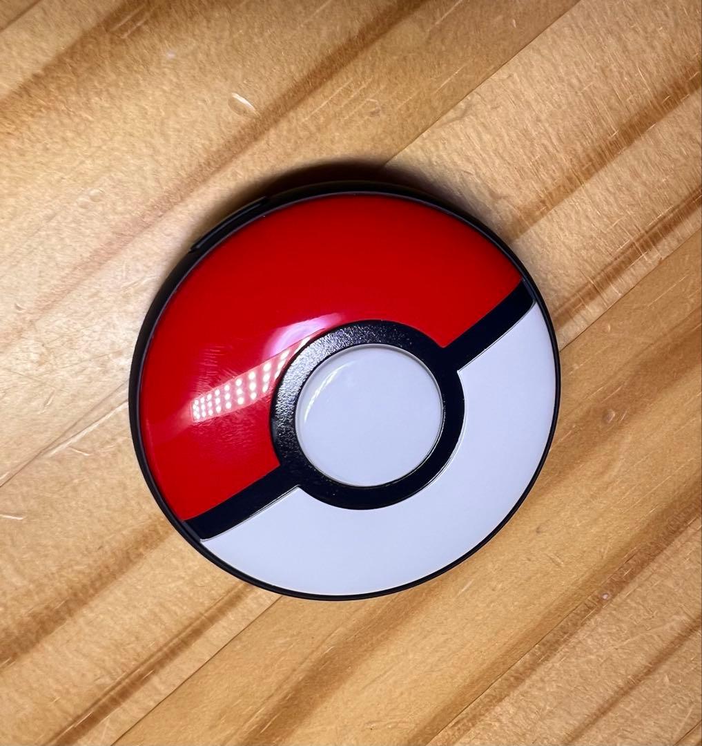 Pokemon GO Plus + ポケモンゴー プラス プラス