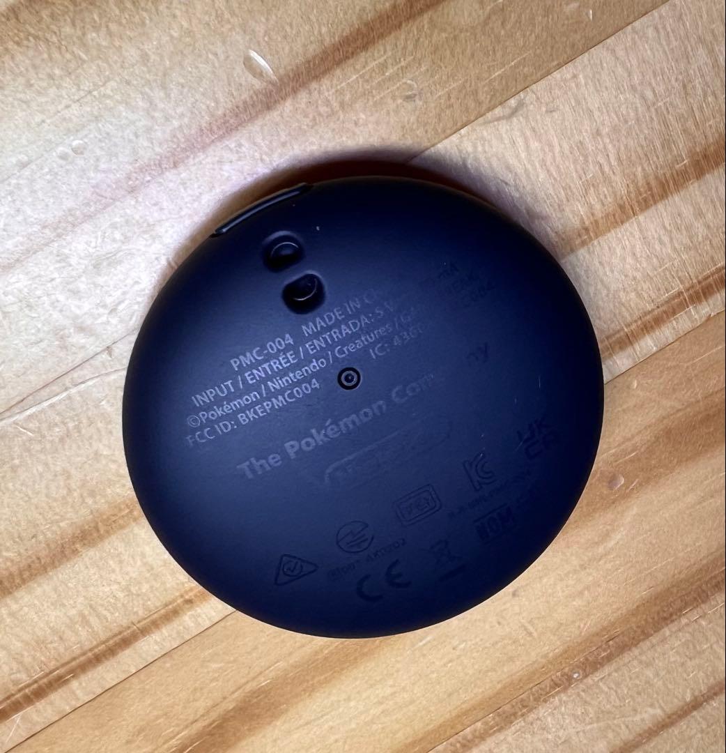 Pokemon GO Plus + ポケモンゴー プラス プラス