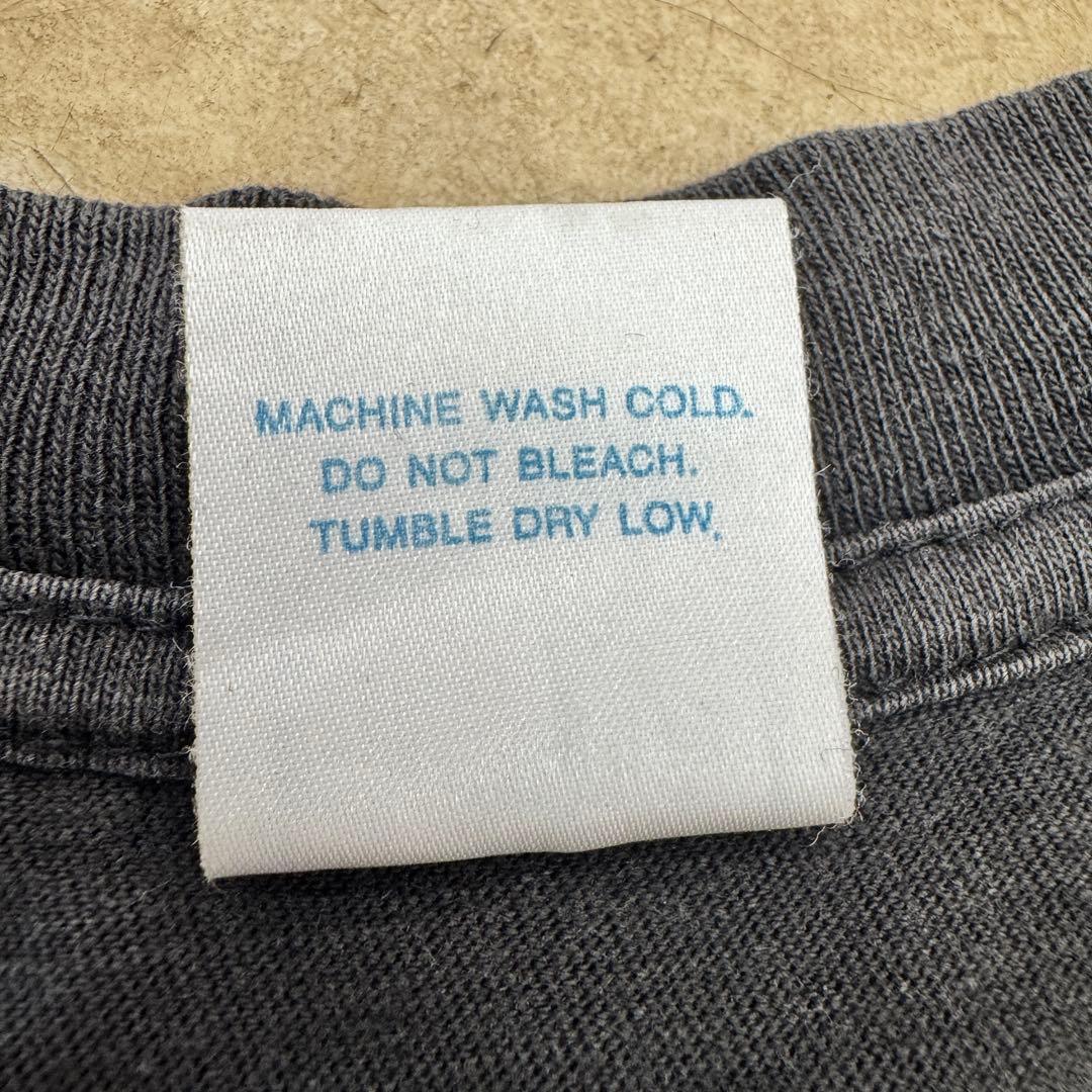 depeche mode バンドTシャツ ビンテージ デペッシュモード