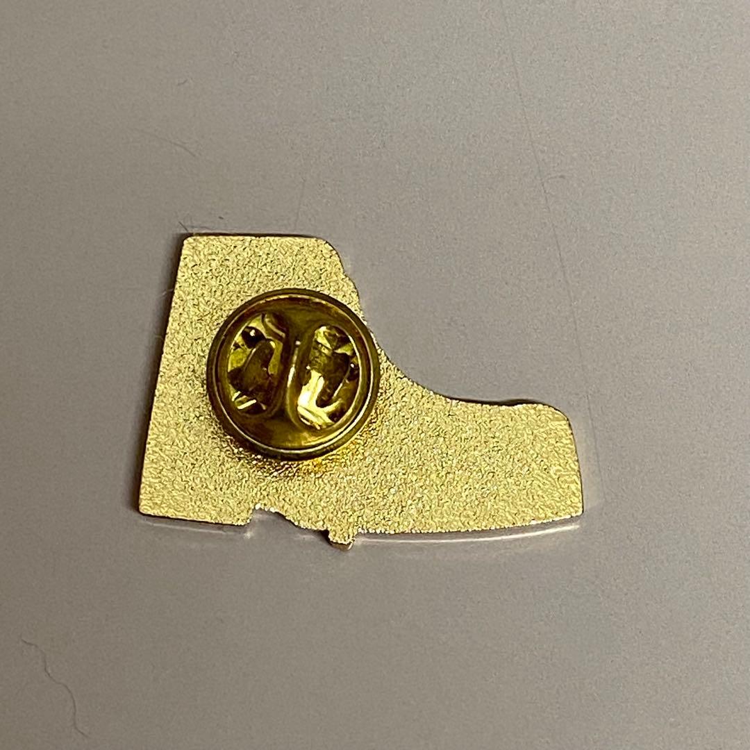 キタニタツヤ ピンバッジ UNKNOT / REKNOT アンノット/リノット