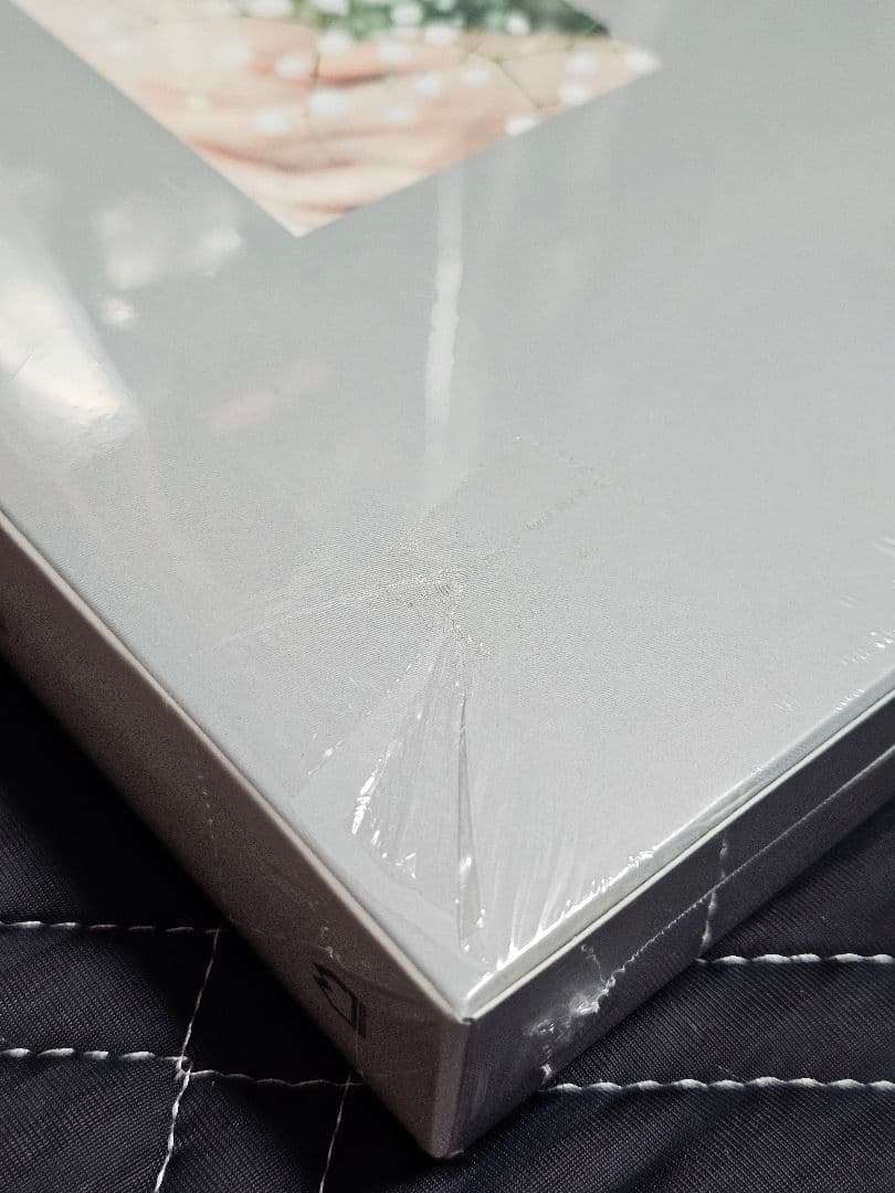 吉岡里帆Wアニバーサリー写真集　日日　スペシャルボックス