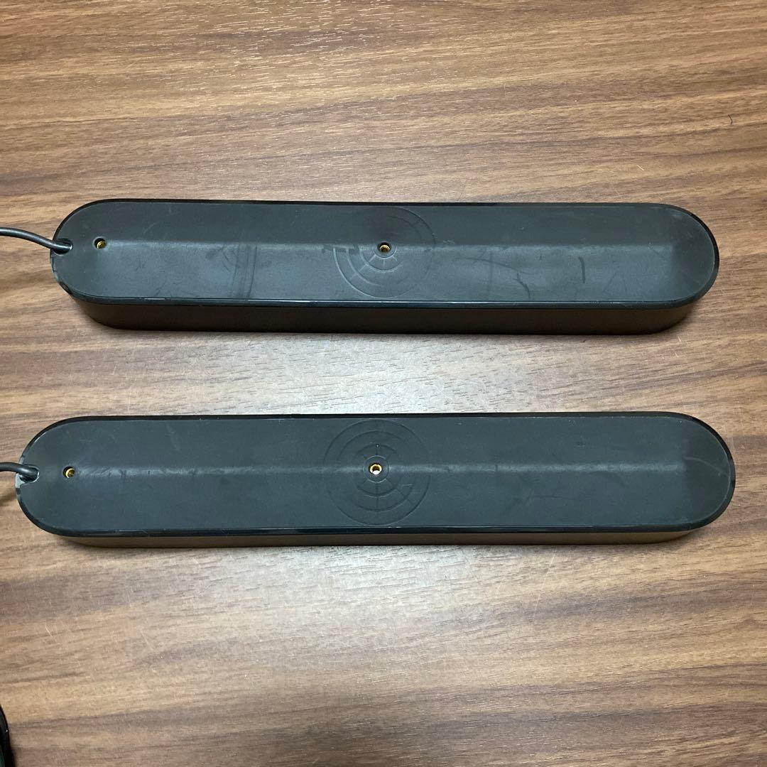 【点灯確認済み】Philips Hue ライトバー　アダプタ付き　2本