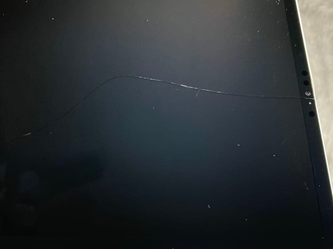 【ラスト1台】iPad Pro 11インチ 第3世代 256GB 【すぐ発送】