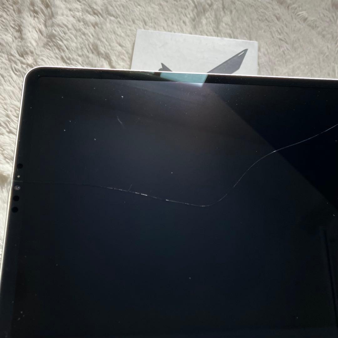 【ラスト1台】iPad Pro 11インチ 第3世代 256GB 【すぐ発送】