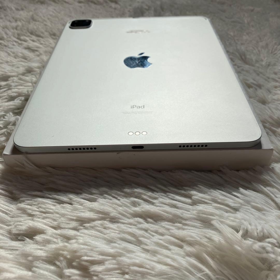 【ラスト1台】iPad Pro 11インチ 第3世代 256GB 【すぐ発送】