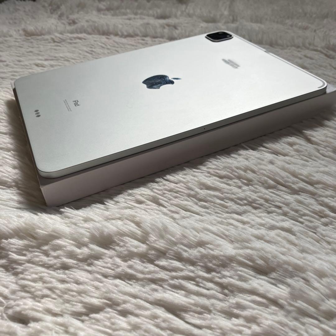 【ラスト1台】iPad Pro 11インチ 第3世代 256GB 【すぐ発送】