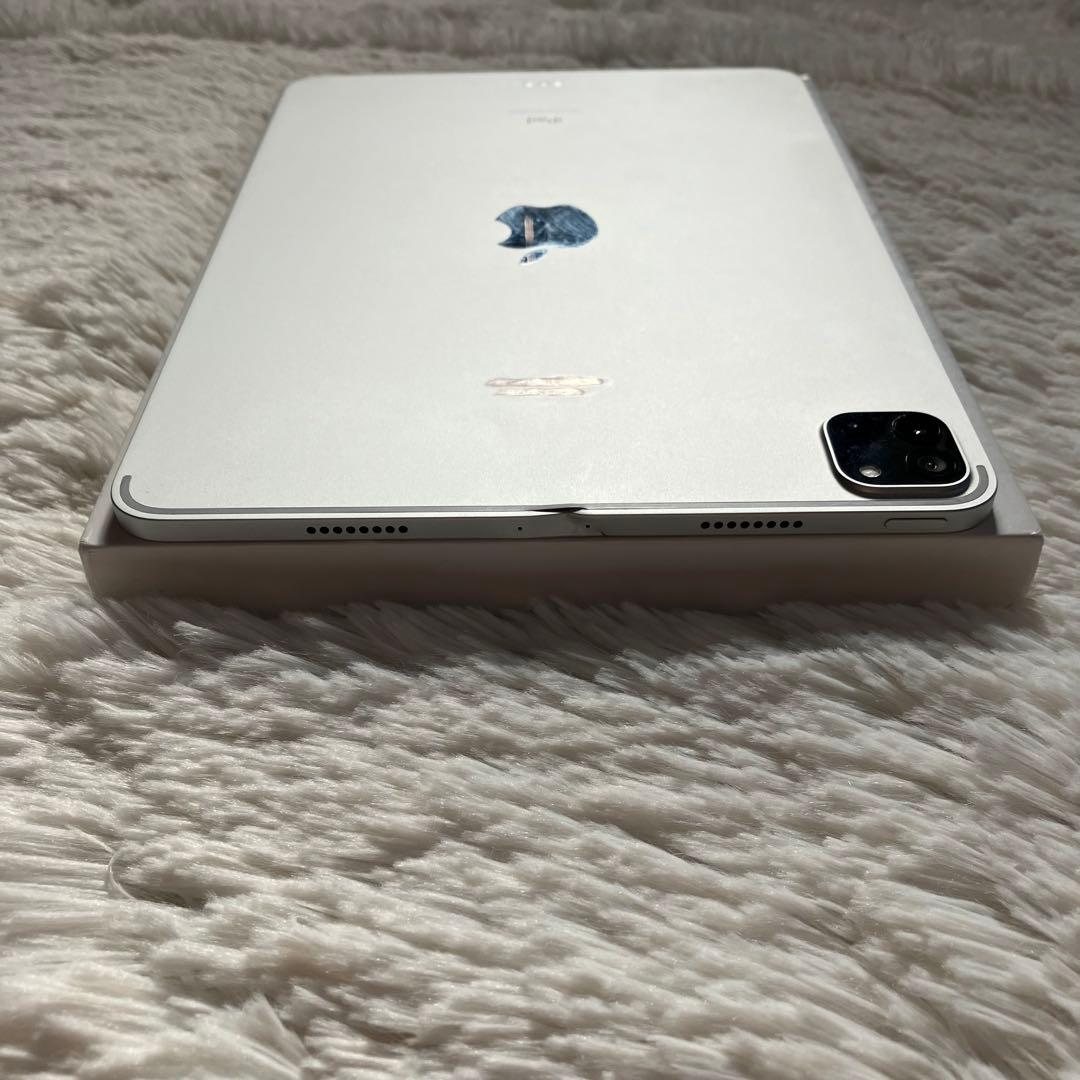【ラスト1台】iPad Pro 11インチ 第3世代 256GB 【すぐ発送】