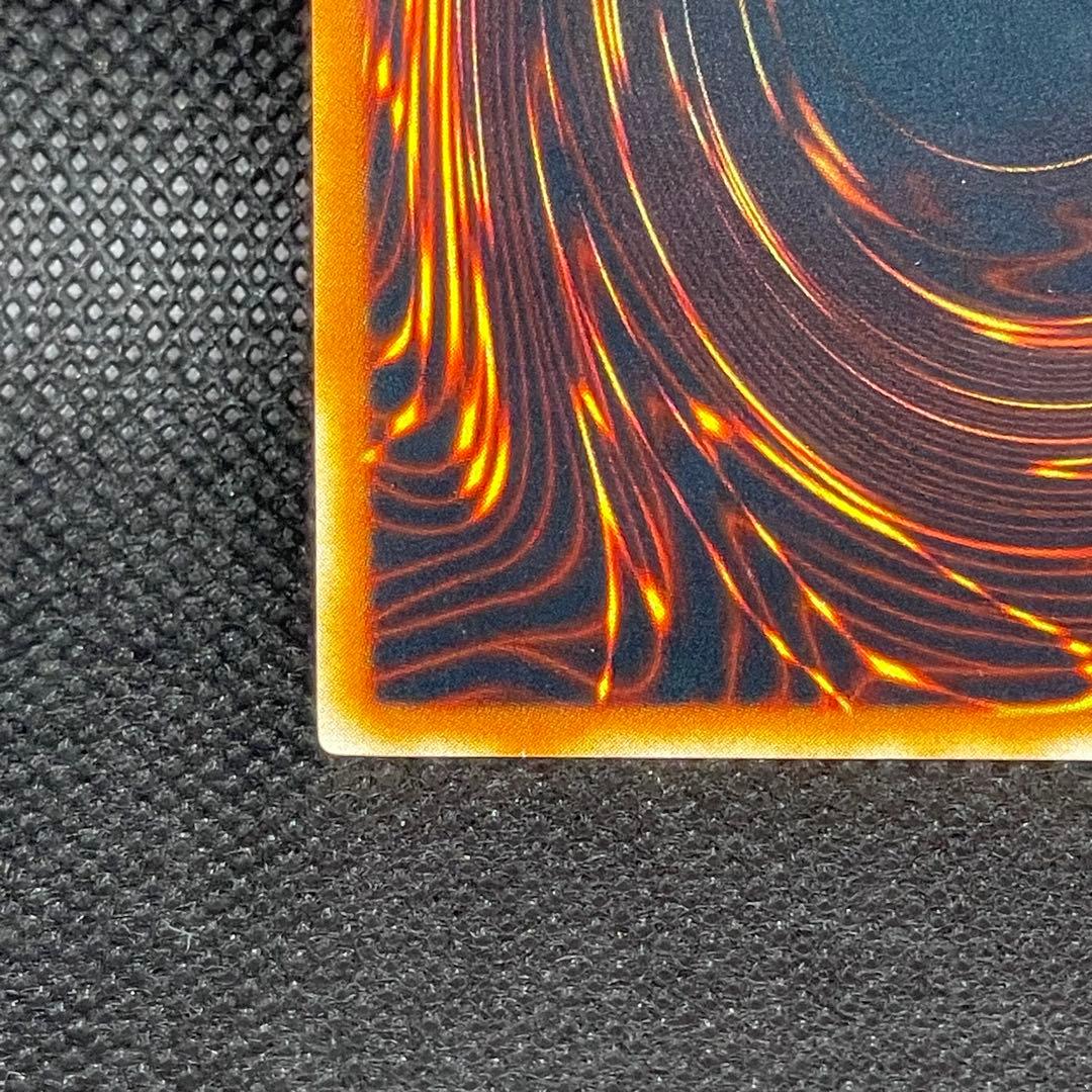 ミスティックソードマン LV6 レリーフ アルティメットレア 旧レリ