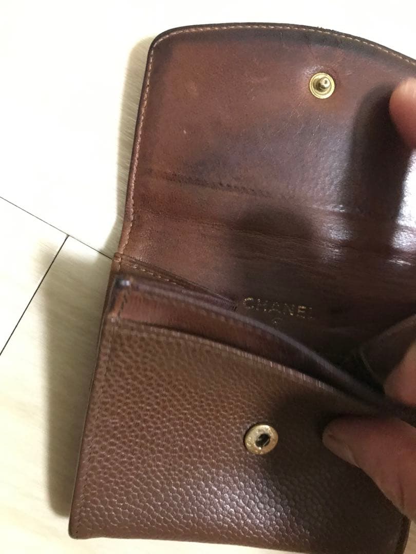 ♡CHANEL 小銭入れ♡