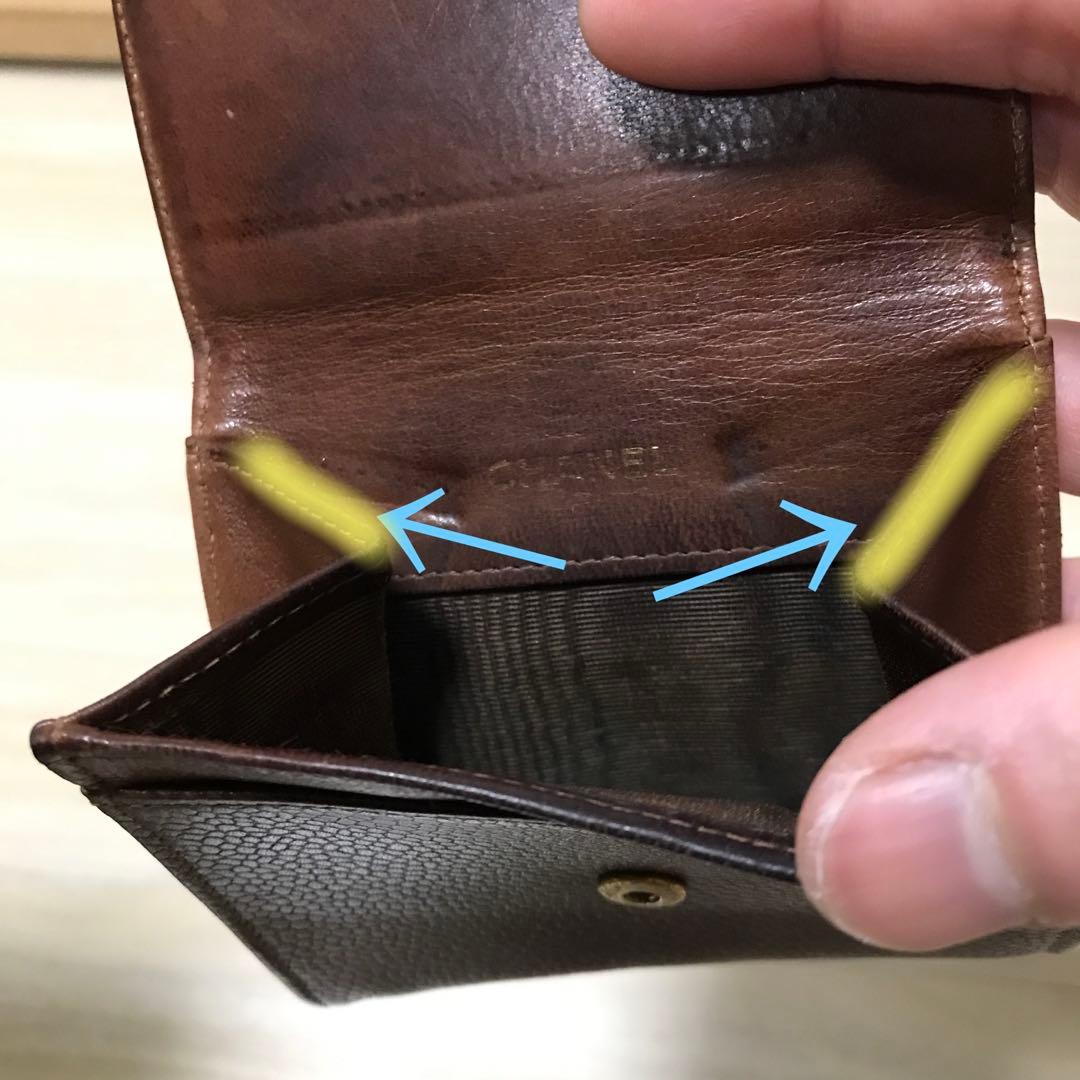 ♡CHANEL 小銭入れ♡