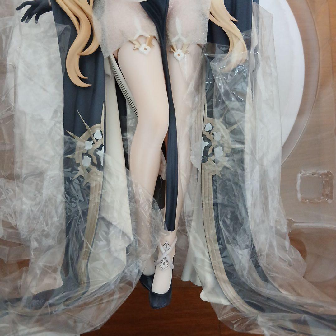 最終価格アズールレーン　インプラカブル　 1/6スケール フィギュア