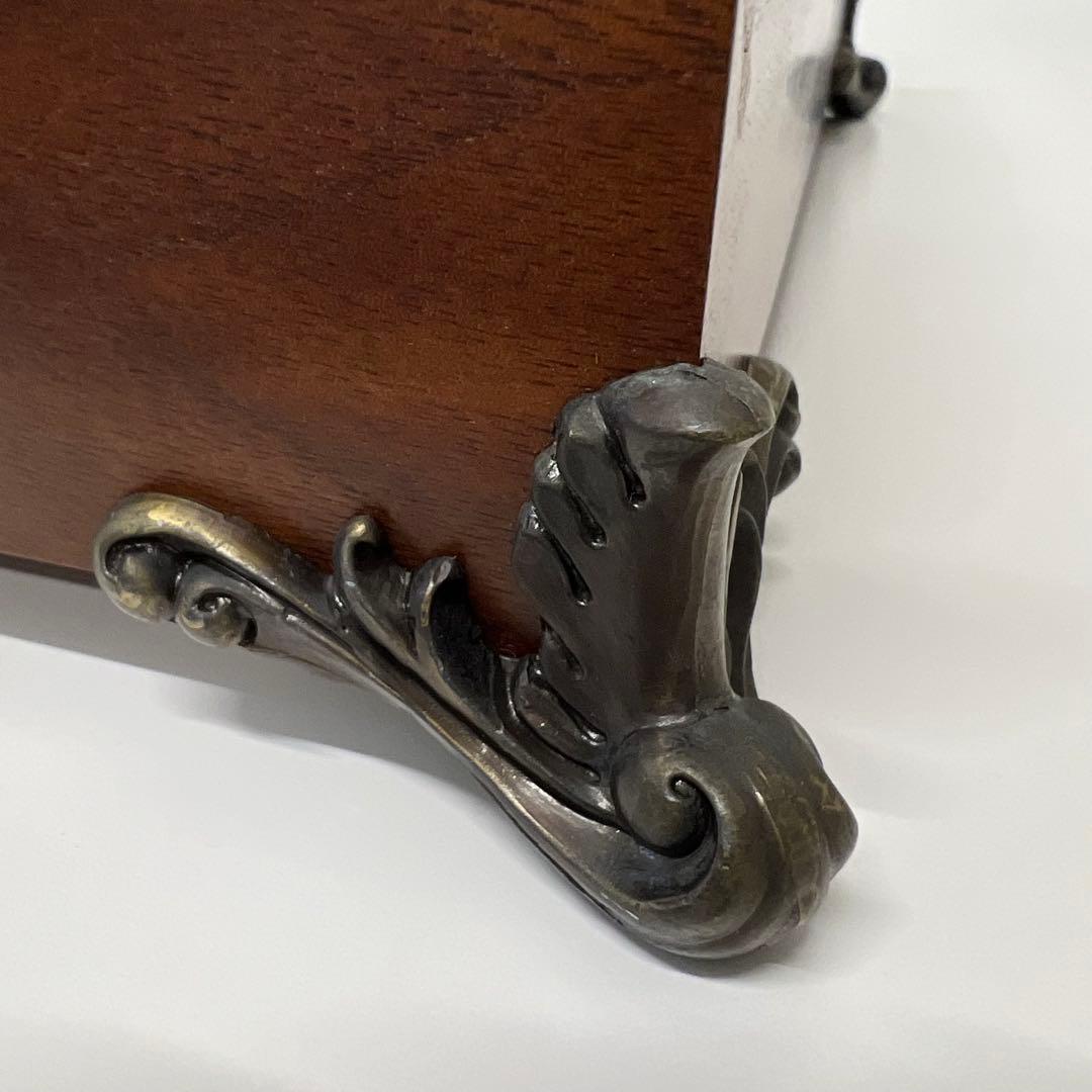 動作確認済〈Sankyo〉Organette オルガニート◎ディスク式オルゴール