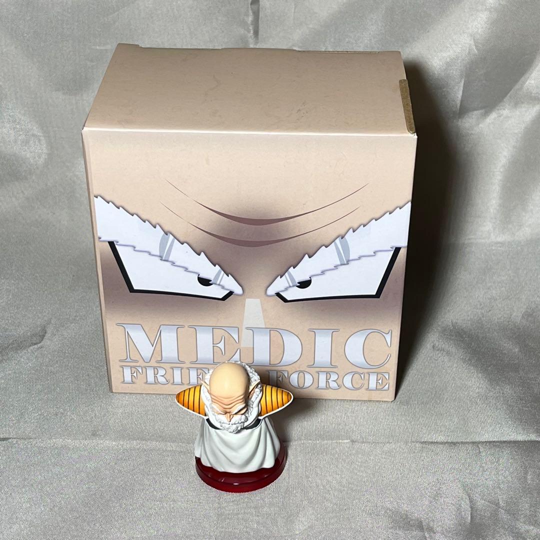 LGスタジオ フリーザ兵 フィギュア 海外正規品 ドラゴンボール スタチュー