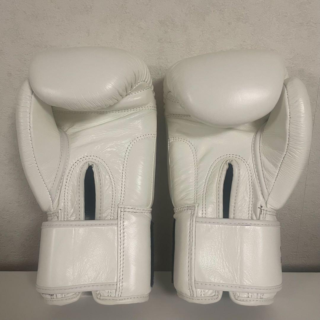 WINDY/ボクシンググローブ/ホワイト/14oz