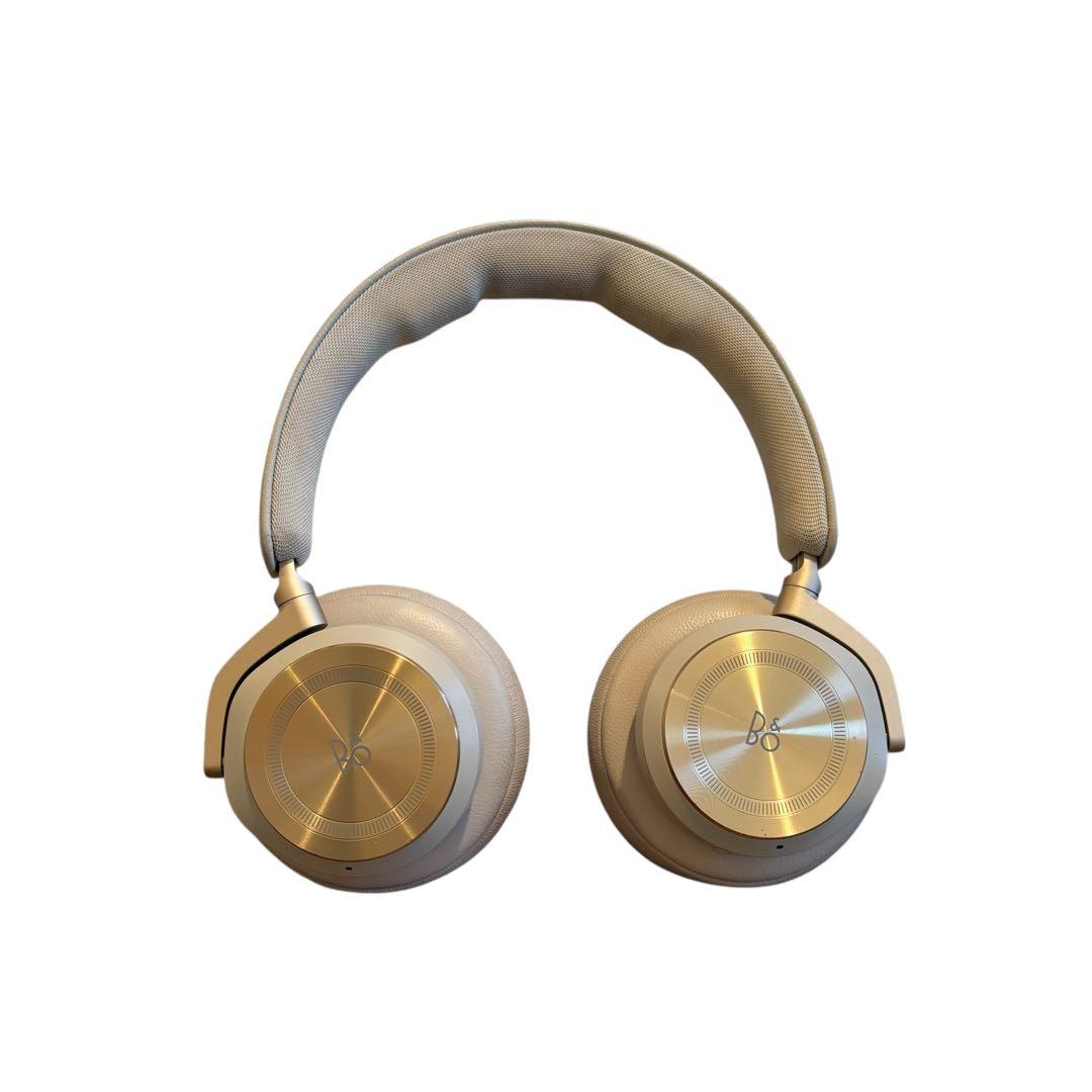 Bang & Olufsen Beoplay HX ワイヤレスヘッドホン