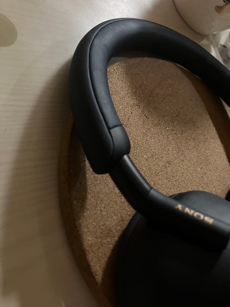 【限定品・本体のみ】 SONYソニー WH-1000XM5　ミッドナイトブルー