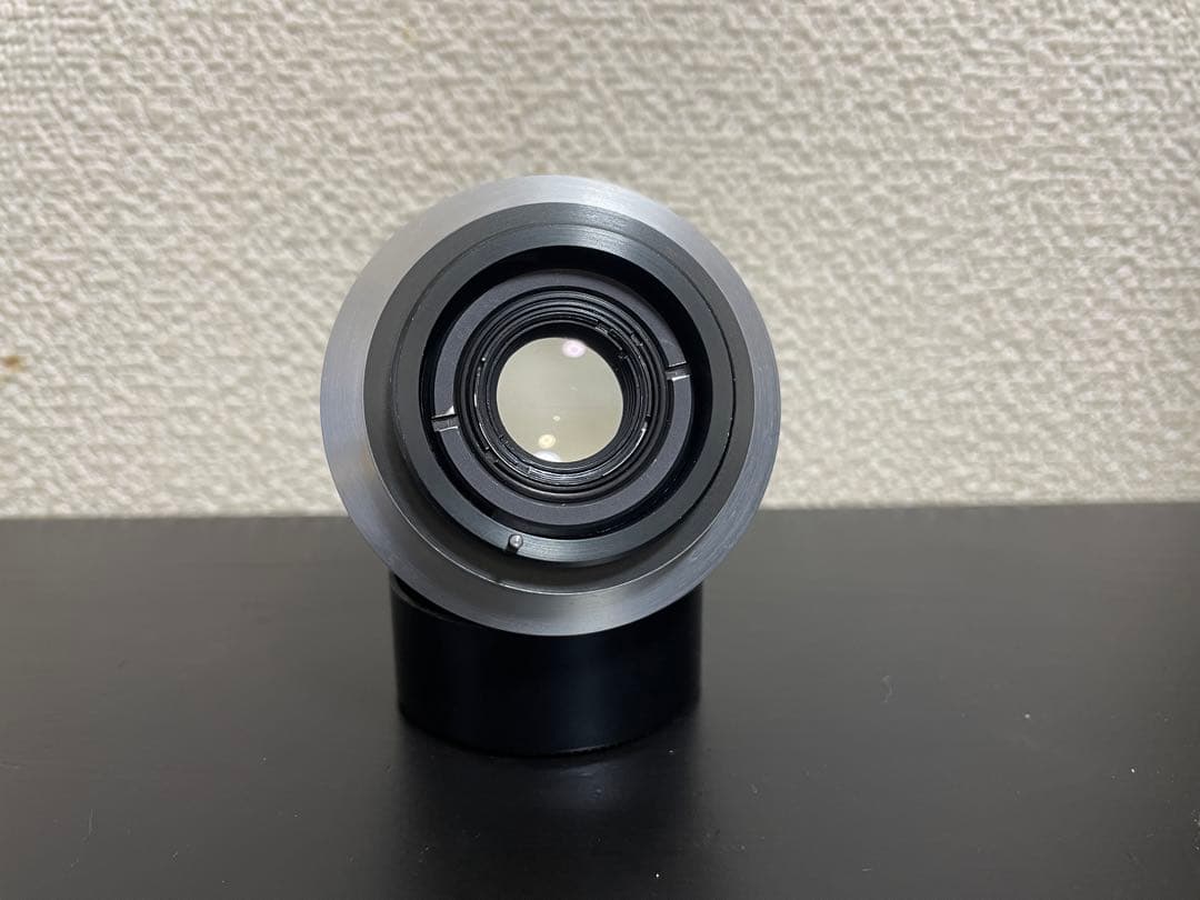 Carl Zeiss Jena Tessar 2.8/50 単焦点レンズ