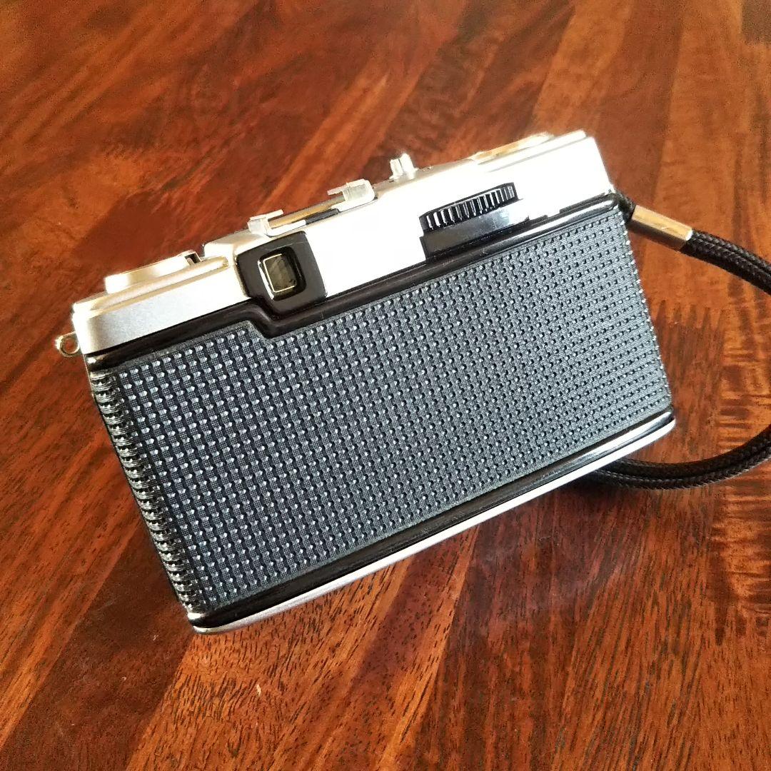 平*明様 オリンパス ペン EE-3 OLYMPUS PEN EE-3 ハーフカ