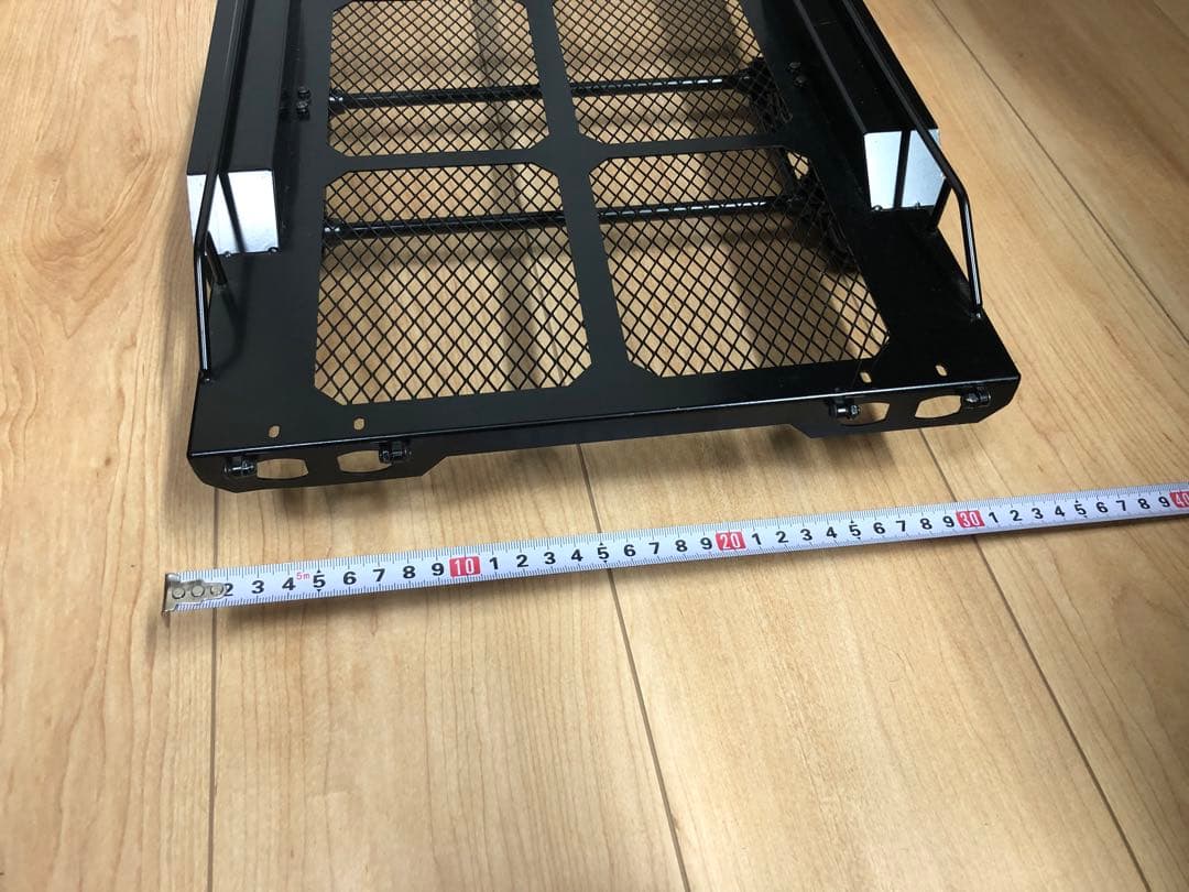 cc-01トレーラー 牽引セット