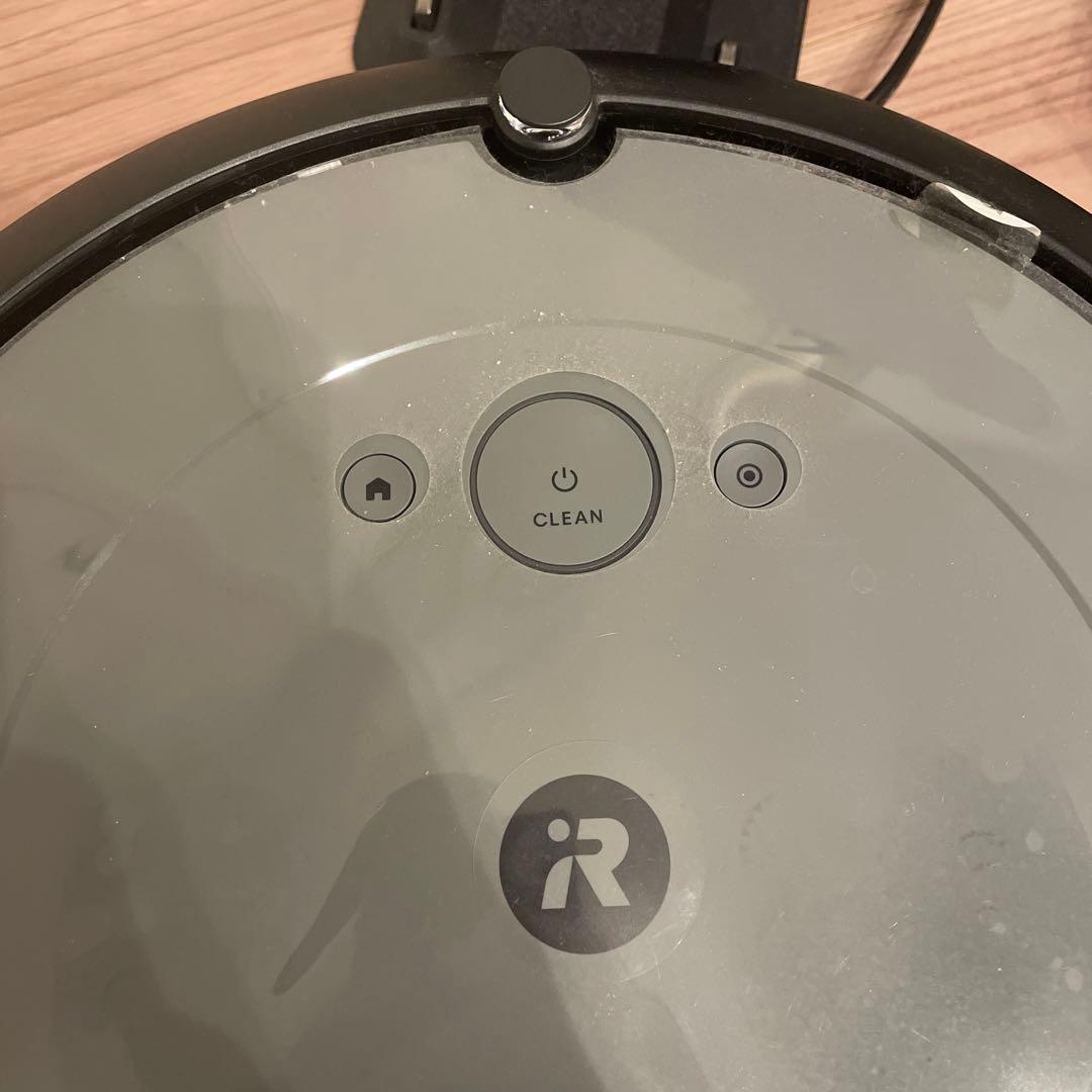 【美品】ルンバi2、箱あり、取説あり