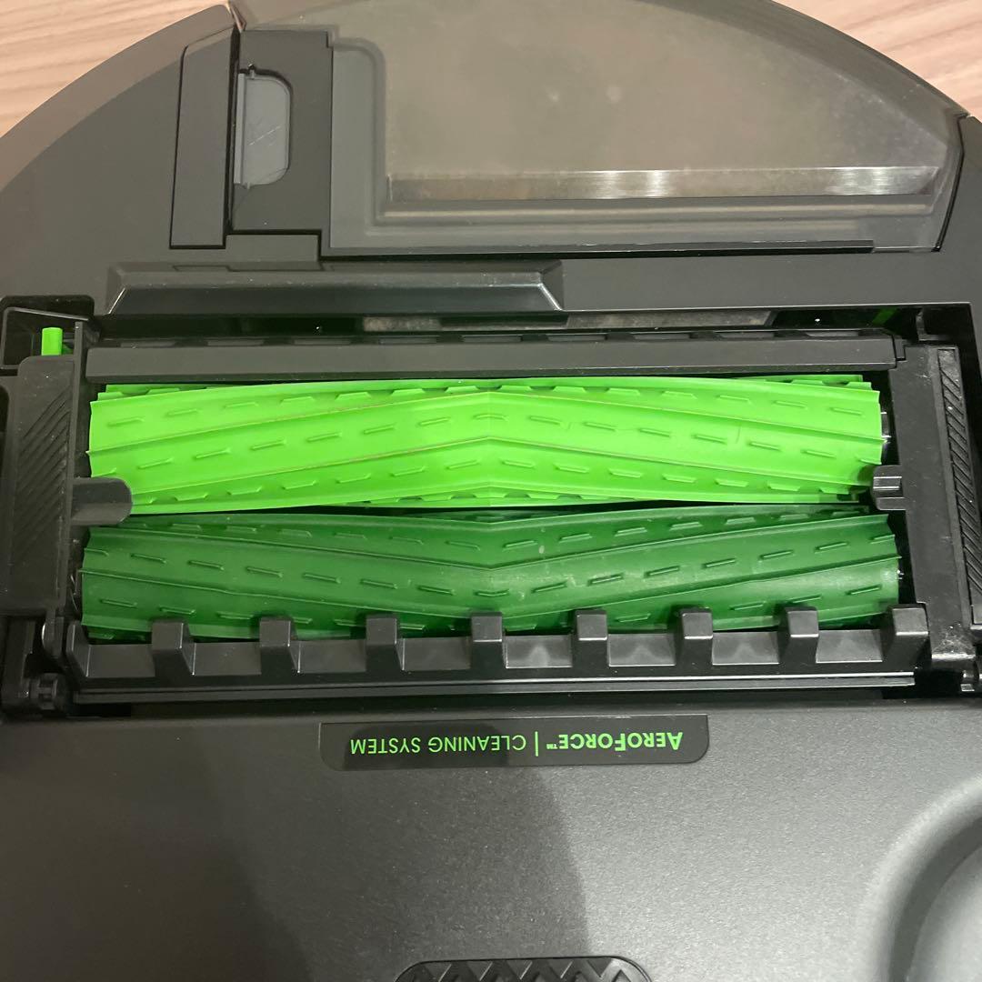 【美品】ルンバi2、箱あり、取説あり