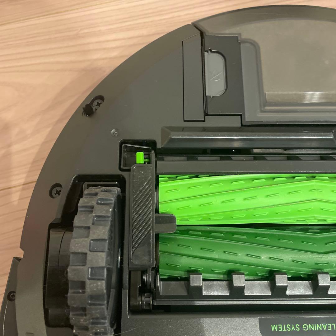 【美品】ルンバi2、箱あり、取説あり