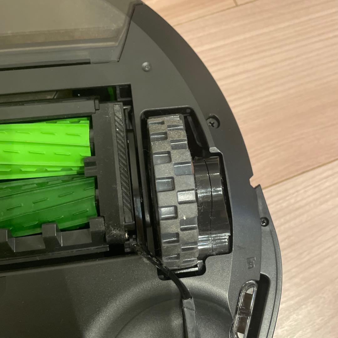 【美品】ルンバi2、箱あり、取説あり