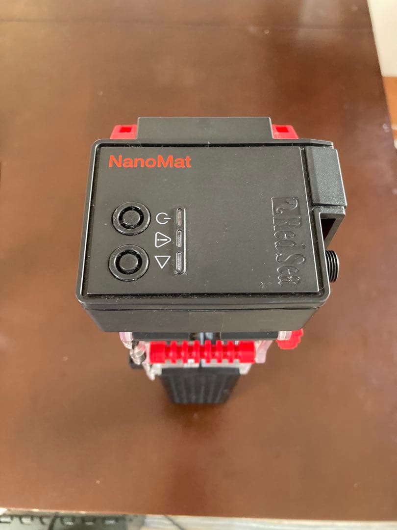 フィルター・ポンプ・ろ材 Redsea NanoMat