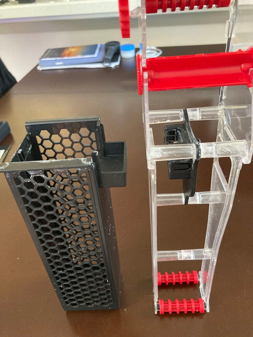 フィルター・ポンプ・ろ材 Redsea NanoMat