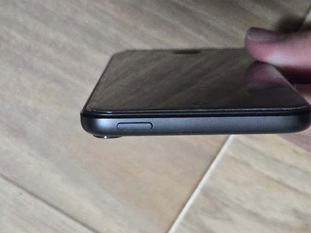 【動作確認・初期化済み】iPod touch 7世代 128GB　スペースグレー