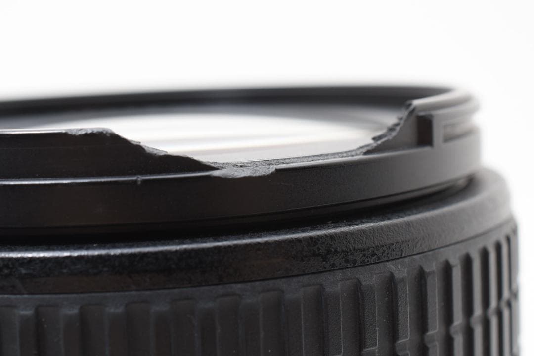 レンズ(ズーム) Nikon AF-S DX NIKKOR 18-300mm F3.5-6.3G