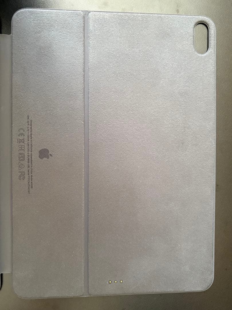 Apple純正 Smart Keyboard Folio 11インチ