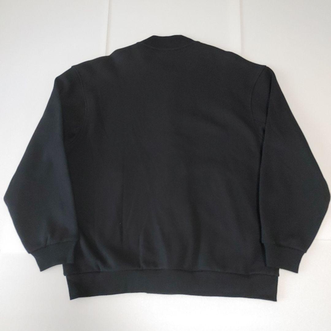 梅田サイファー　テークエム　ppnthaslgddpmn　スタジャン　XL