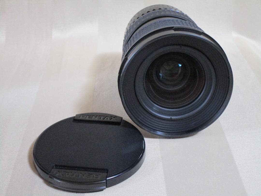 Pentax645NIIセット（超美品）　ID:645NII-02