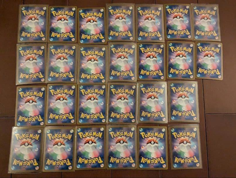 【爆アド】ポケカ引退品 sr,ssr,sar,マスボミラーまとめ売り