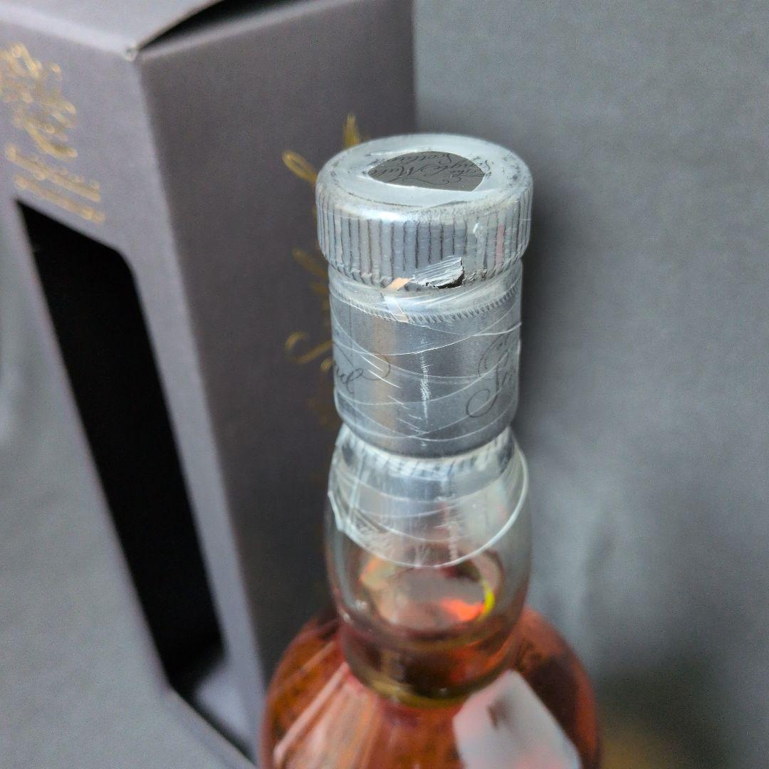 インペリアル 1996 25年 ザ シングルモルツ オブ スコットランド