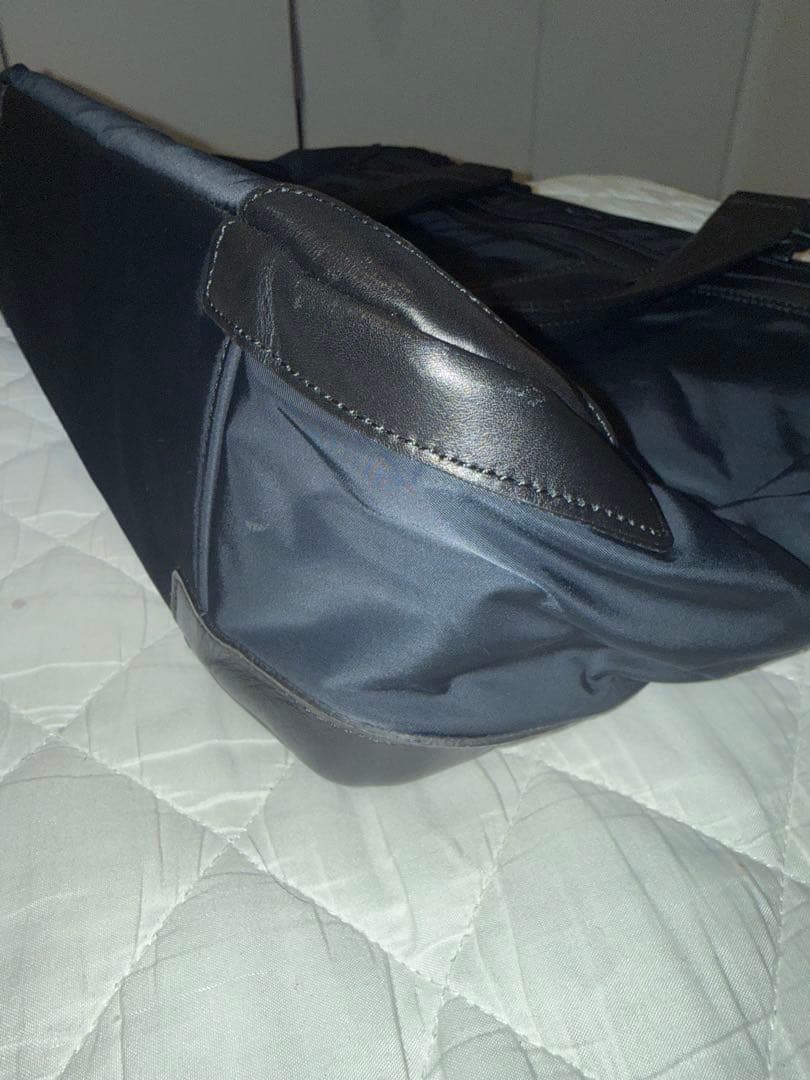 PELLE MORBIDA トート PMO-HYD004 ハイドロフォイル