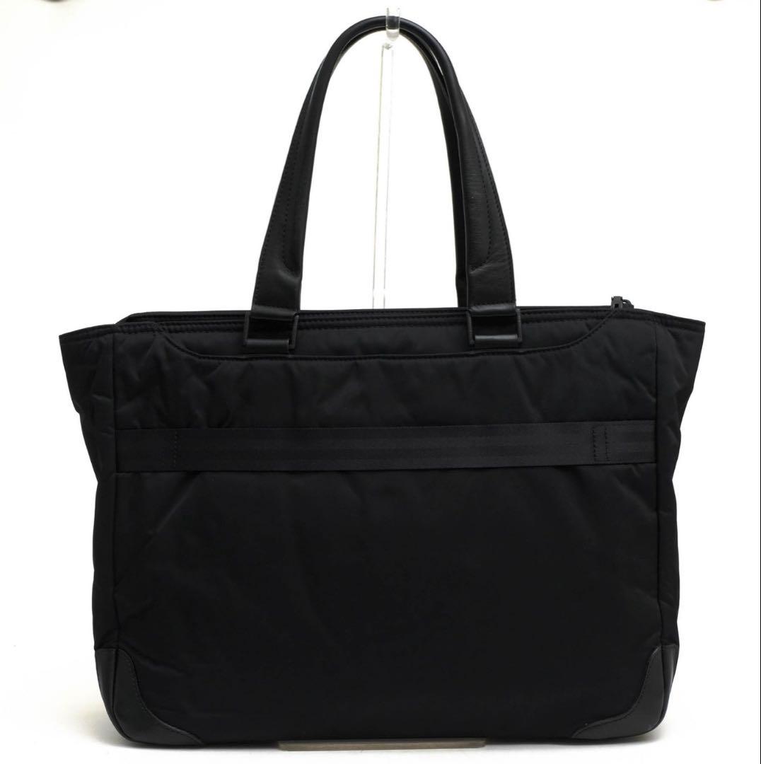 PELLE MORBIDA トート PMO-HYD004 ハイドロフォイル