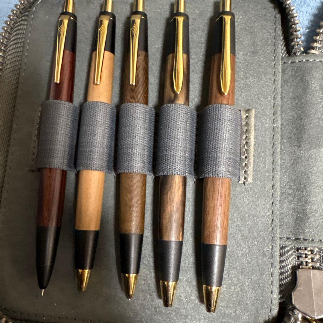 み*ー様 〈本日限定〉野原工芸　ボナンペン　あけぼの工房　超豪華10本まとめ売り