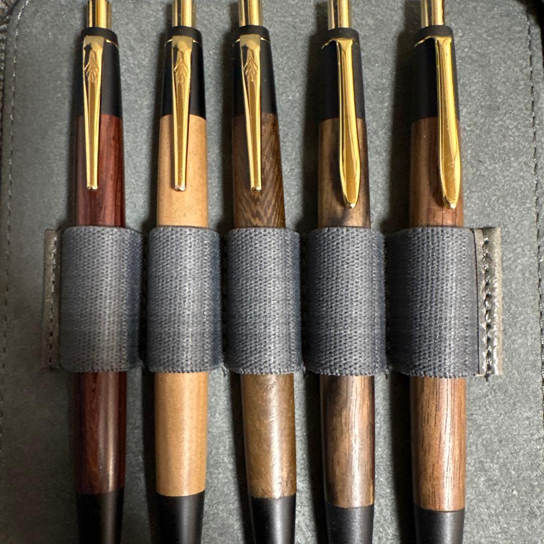 み*ー様 〈本日限定〉野原工芸　ボナンペン　あけぼの工房　超豪華10本まとめ売り