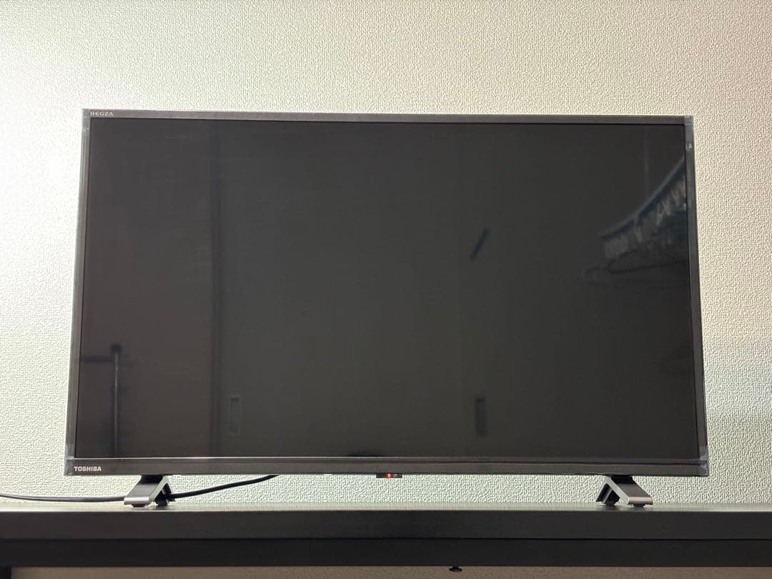 ⭐︎美品⭐︎REGZA⭐︎YouTube対応⭐︎2022年製⭐︎32v34