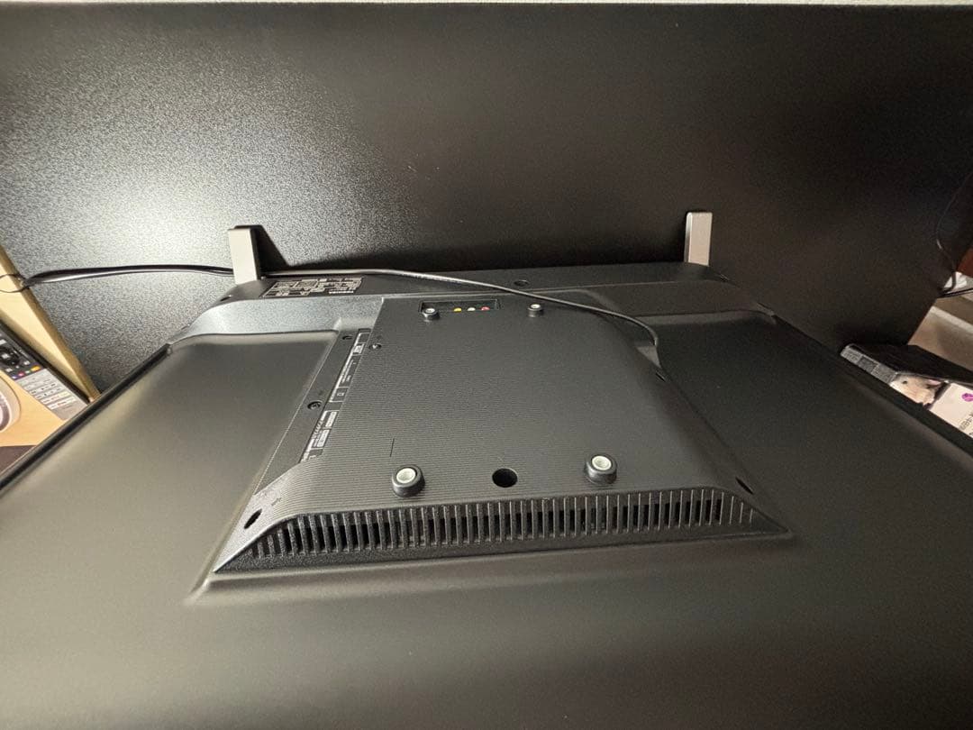 ⭐︎美品⭐︎REGZA⭐︎YouTube対応⭐︎2022年製⭐︎32v34