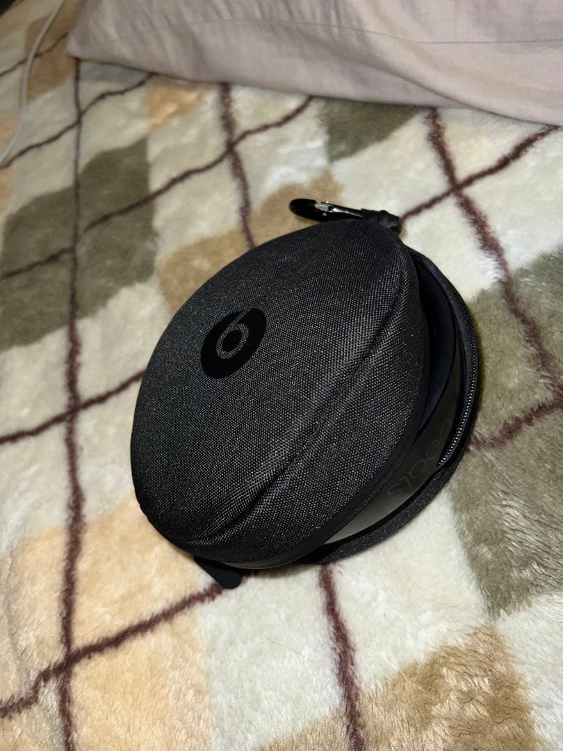 Beatsヘッドホン