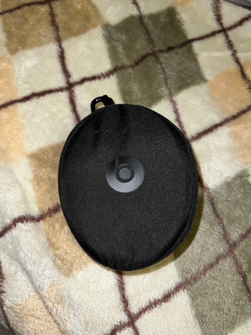 Beatsヘッドホン