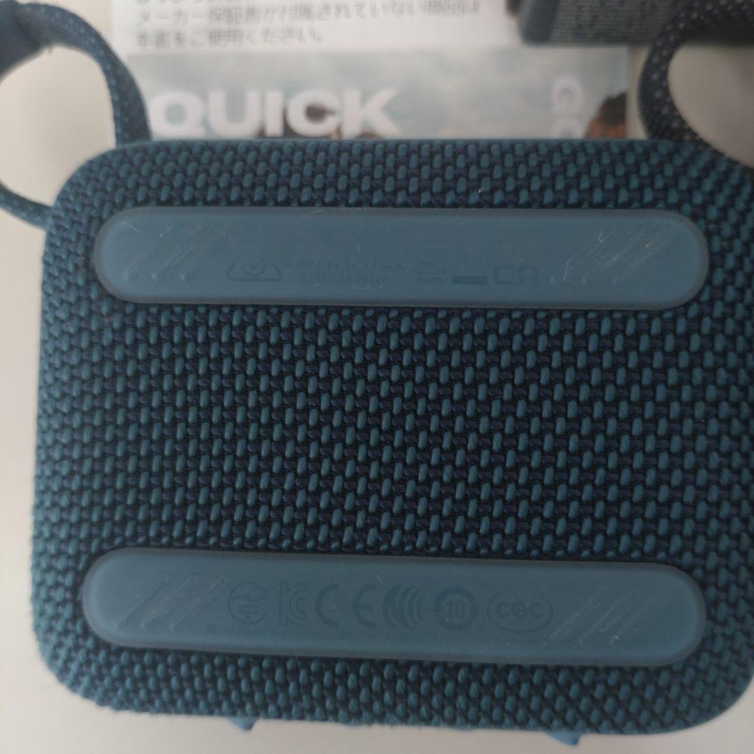 JBL GO 4 ワイヤレススピーカー 2台セット