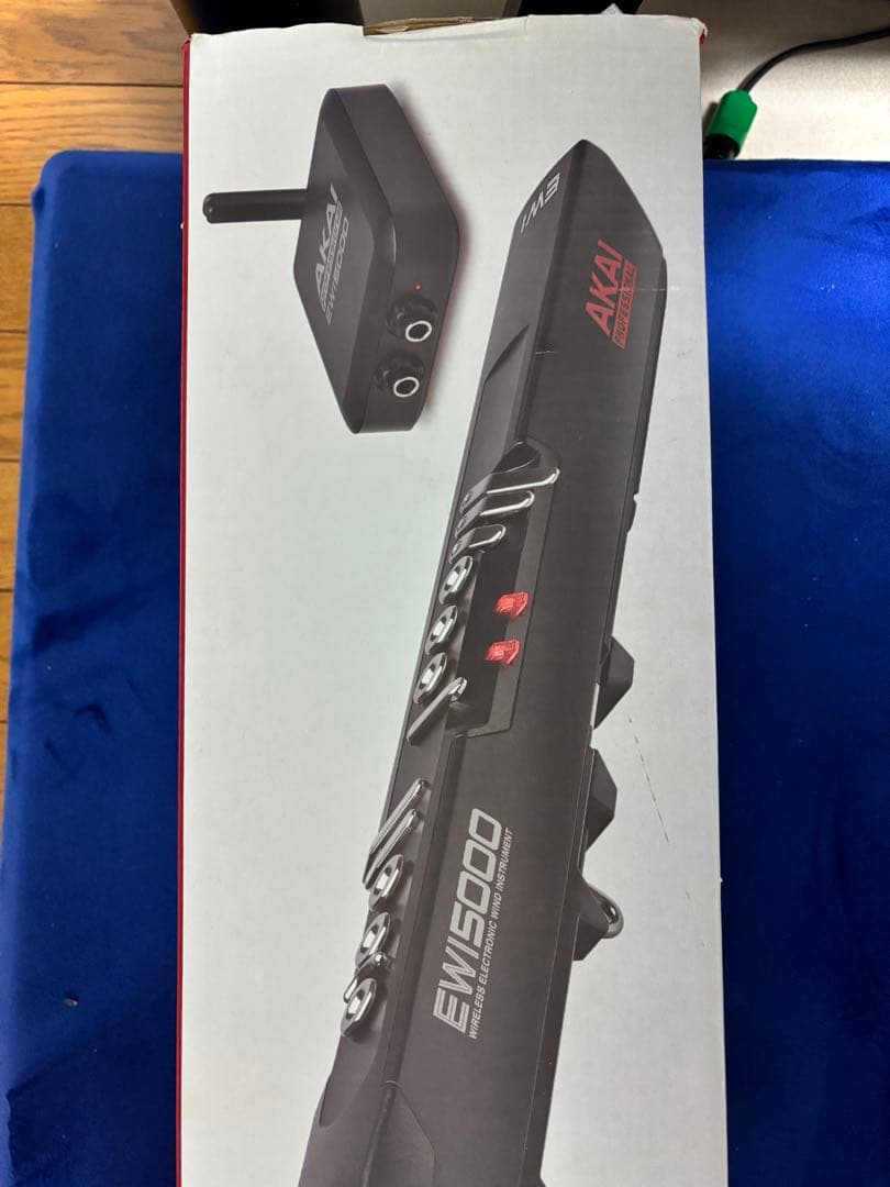 その他 AKAI EWI5000