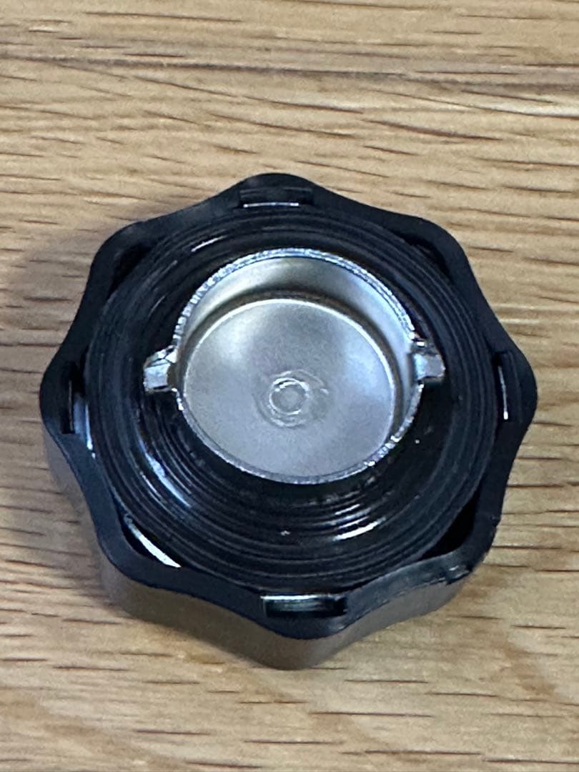 TOYOTOMI KS67Hブラック　石油ストーブ